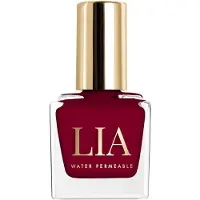 Lia Halal Nagellack Kiss Nagellak 11 ml Kiss