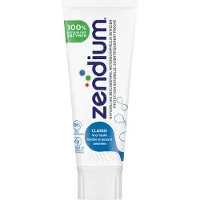 Zendium Tandpasta Classic 75 Ml