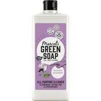 Marcel's Green Soap Allesreiniger Lavendel & Rozemarijn 750 Ml
