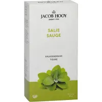 Jacob Hooy Salie Theezakjes 20 Stuks