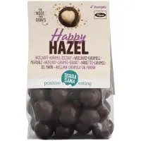 Terrasana Happy Hazel bio 140 gram