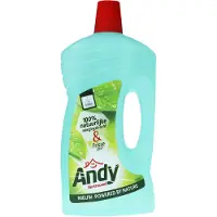 ANDY Allesreiniger Vertrouwd 1 Liter