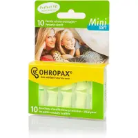 Ohropax - Mini Soft Oordopjes