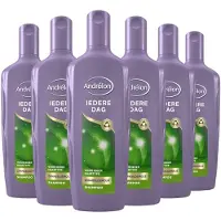 Andrélon Classic Iedere Dag Shampoo - 6x 300ml C