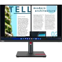 Lenovo ThinkVision P24h-30