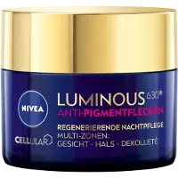 Nivea Cellular Luminous 630 Night Cream 50ml