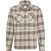 State of Art Casual Overshirt Heren