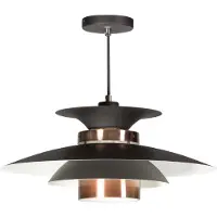 Good &Mojo Wandlamp palawan bamboe Ø40cm
