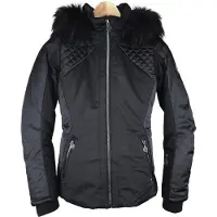 Dare 2b Dare2B Dames Ascendency Jas Black Maat XS/34