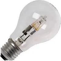 Schiefer E27 Halogeenlamp | 105W 1900lm 2800K 230V/240V | Dimbaar