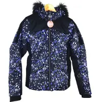 Dare 2b Dare2B Dames Elegant Jas Wild Violet Maat S/36