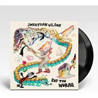 Universal Music Jonathan Wilson - Eat the Worm (2LP)