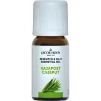 Jacob Hooy Kajapoet olie