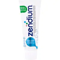 Zendium Tandpasta Fresh+white 75 Ml
