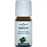 Jacob Hooy Jeneverbes olie 10 ml