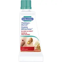 Dr. Beckmann Vlekkenduivel Bloed 50 ml