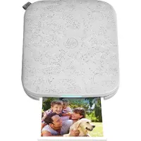 HP Sprocket 3x4 Photo Printer