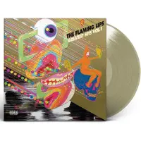 Warner Music The Flaming Lips - Greatest Hits Vol. 1 (Gold Vinyl)