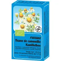Salus Kamille thee 15 zakjes