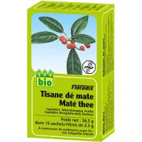 Salus Mate thee 15 zakjes