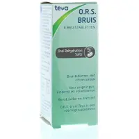 Teva ORS Bruis