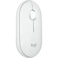 Logitech Pebble 2 M350S Wit