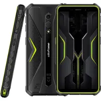Ulefone Mobiele Telefoon - - Armor X12 Pro - 4 GB RAM - 64 GB Opslag - Kleur Oranje