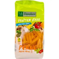 Damhert Glutenvrij Pasta Penne 250 gr