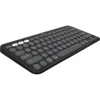 Logitech K380s Toetsenbord Engels