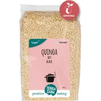 Terrasana Quinoa wit bio 500 gram