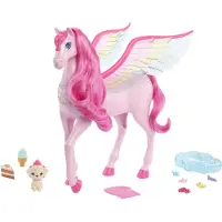 Barbie Barbie: Een verborgen magie - Pegasus