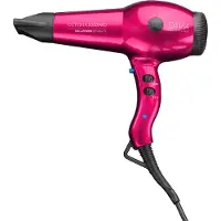 Diva Pro Ultima 5000 Pro Föhn Pink