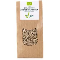 VITIV Zonnebloempitten bio