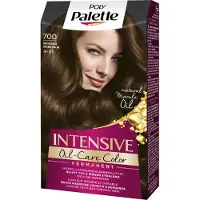 Schwarzkopf Haarverf Poly Palette Gloss - Nr. 700 Truffel Bruin