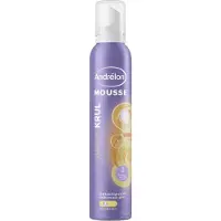 Andrélon Mousse spray perfecte krul mousse - 200ml
