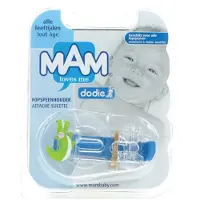 Dodie mam fopspeenhouder