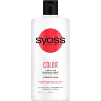 Syoss Color Conditioner 440 Ml