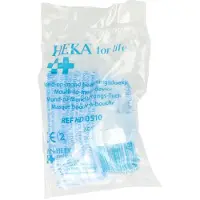 Heka beademingsdoekje