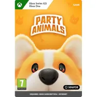Party Animals - Xbox Series X|S & Xbox One Download