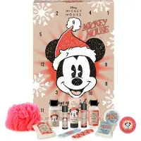 Mad Beauty Mickey 12-day Advent Calendar