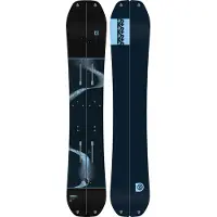 K2 Marauder Split Package Wide Splitboard