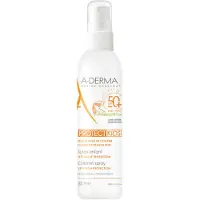 A-Derma Protect Spray Kids SPF50+ 200 ml