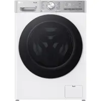 LG F4wr9009s2w Turbowash360 - Wasmachine Voorlader 9 Kg 1400 Rpm 71 Db