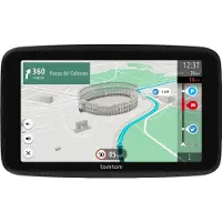 TomTom Go Superior 6 Wereld