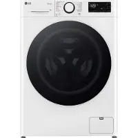 LG F4WR3509S0W Steam