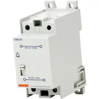 Gewiss beltransformator 8VA 230/8V switch off type