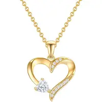 Rafaela Donata Ketting goudgeel