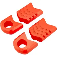 Rotor HAWK Crank Protector Kit Orange