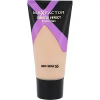 Max Factor Smooth Effect Foundation 55