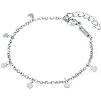 Eastside Armband zilver